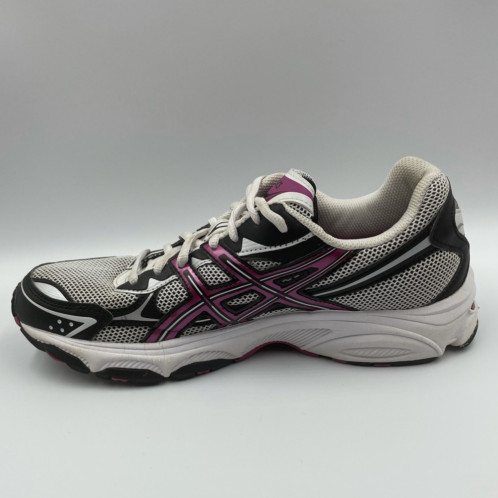 ASICS Gel-Galaxy 5  running shoes Women’s Sz 9.5 - Picture 6 of 11